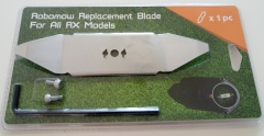 Messer für Robomow Automower RX Serie